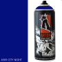 Краска-аэрозоль A 509 City Night 400мл