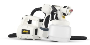 Wagner Краскораспылитель W450 Sprayer Для интерьерных красок 