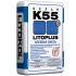 Клеевая смесь LITOPLUS K55 белый 25кг LITOKOL