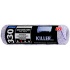 K25W13_47465 Валик Kiiler 13 / 24.5см Dolphin (микрофибра 13мм)