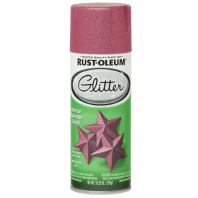 276287 Покрытие полупрозр. с мерцающ. частицами (цв.ярко-розовый) спрей 0,291кг 276287 Покрытие полупрозр. с мерцающ. частицами (цв.ярко-розовый) спрей 0,291кг