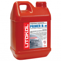 Грунтовка универсальная PRIMER N-м 2кг LITOKOL