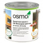 Защитное масло с УФ-фильтром OSMO (UV-SCHUTZ-OL EXTRA) 420 бесцв. шелк/мат д/наруж. работ 0,125л