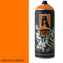 Краска-аэрозоль A206 Halloween  400мл