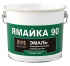 Краска Командор "Ямайка 90" база А 2,7л глянцевая алкидная универсальная Краска Командор "Ямайка 90" база А 2,7л глянцевая алкидная универсальная