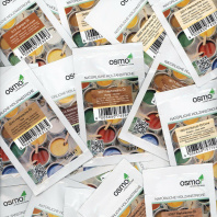 Защитное масло-лазурь для древесины OSMO (Holzschutz Ol-lazur) 706 дуб д/наруж. работ 0,005л