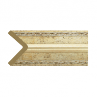 140-553 Уголок широкий (81*81*2,4м) золотистый уп.6шт (снят с производства) 140-553 Уголок широкий (81*81*2,4м) золотистый уп.6шт (снят с производства)