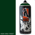Краска-аэрозоль A 608 Dark Forest   400мл