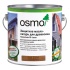 Защитное масло-лазурь для древесины OSMO (Holzschutz Ol-lazur) 707 орех д/наруж. работ 2,5л