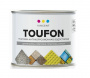 Грунт Туфон (Toufon) 0,33л в/д универсальный, антикоррозионный, водостойкий 