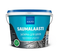 Затирка для швов SAUMALAASTI №33 какао 3кг KIILLTO