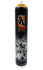 911 Black - Аэрозоль "ARTON" 750 мл