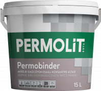 Грунт PERMOBINDER 1:7 универсальный 2,5