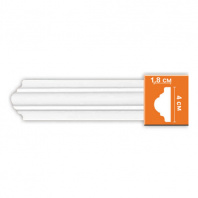 97620/50 Молдинг DECOMASTER-2  (20х56х2400 мм)