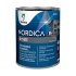 Краска Teknos "Нордика мат" (NORDICA MAT) база РМ1 0,9л совершенно матовая для наружных деревянных поверхностей