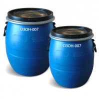 ОЗОН-007 48кг Огне- и биозащитный готовый состав для древесины внутри помещений