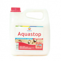Влагоизолятор Aguastop Prof 3л концентрат 1:10